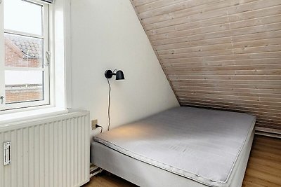 5 persoons vakantie huis in Ålbæk-By Traum