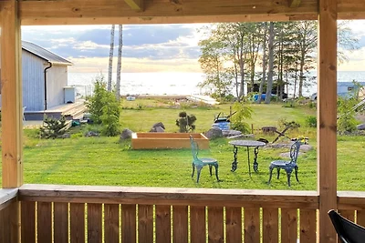 4 persoons vakantie huis in KRISTINEHAMN