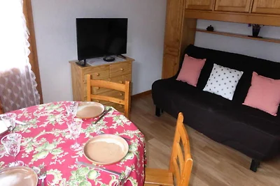 Studio in der Residenz Le Prarion