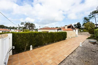 Villa a Vale de Telha con Piscina Privata