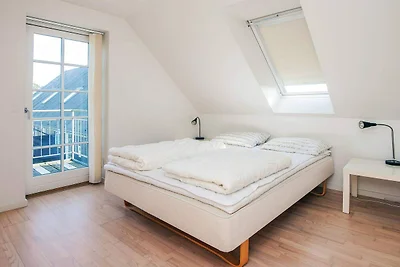 Rückzugsort mit Panoramablick auf den...