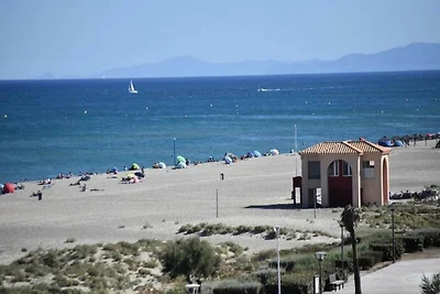 Studio für 4 Personen