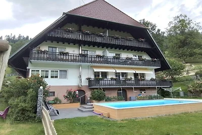Bauernhof mit 1 Schlafzimmer