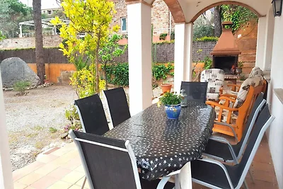 Apartment with parking and terrace