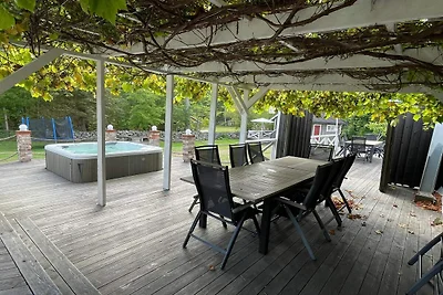 4 Sterne Ferienhaus in Drottningskär