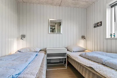 Haustierfreundliches Ferienhaus in Lokken