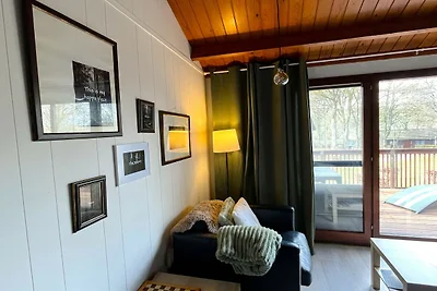 Acogedor chalet para 6 personas