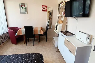 Studio für 2 Personen