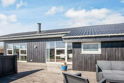 6 Personen Ferienhaus in Hirtshals-By Traum