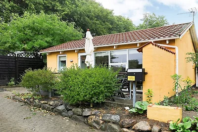 4 osob apartament w Nykøbing M-By Traum