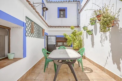 Ländliches Ferienhaus mit Qualitätssiegel
