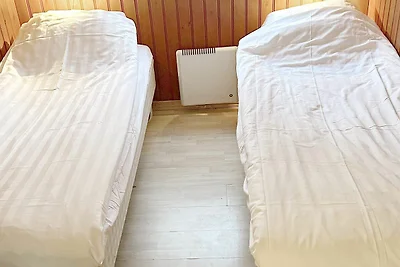 6 Personen Ferienhaus in HÅCKSVIK-By Traum