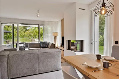 Wohnung am Nordseestrand