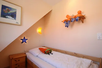 Doppelhaushälfte in Burhave