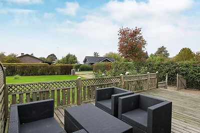 4 Personen Ferienhaus in Svendborg