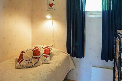 8 person holiday home in BRASTAD