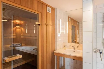 Ferienwohnung mit 1 Schlafzimmer