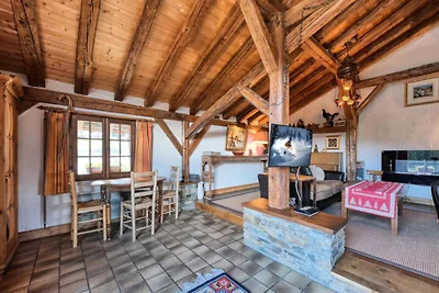 Das authentische Chalet