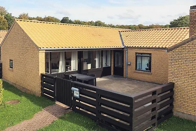 Gemütliches Ferienhaus in Middelfart