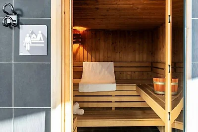 Prestige-Apartment mit 3 Schlafzimmern (für 8...