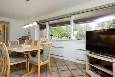 8 Personen Ferienhaus in Dannemare-By Traum