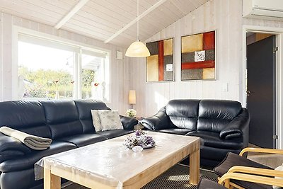 10 persoons vakantie huis in Rudkøbing-By...