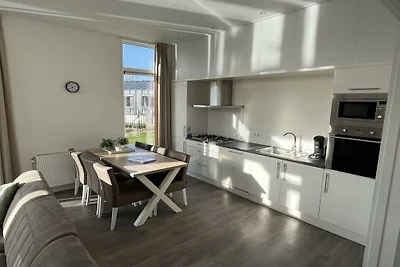 Ferienhaus mit 1 Schlafzimmer