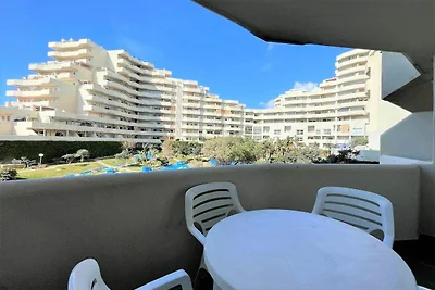 Belvilla by OYO Apartment in BenalmÃ¡dena