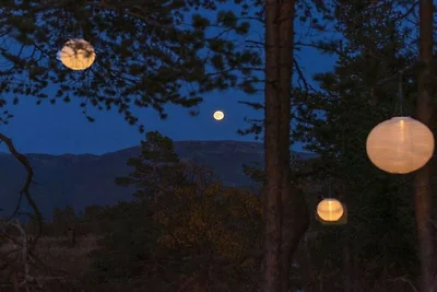 Ferienhaus Erholungsurlaub Telemark