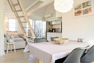 5 Personen Ferienhaus in Aakirkeby