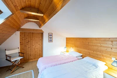 Haus in Pont-l'Abbé in der Nähe des...