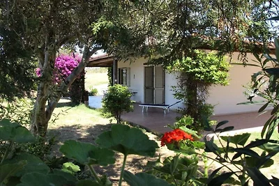 Villa met 2 slaapkamers