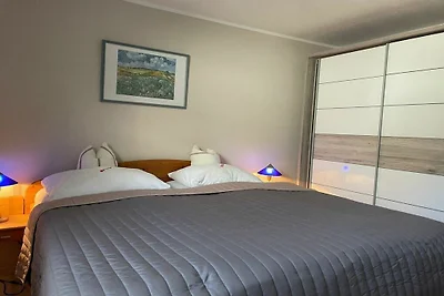 Ferienwohnung mit 1 Schlafzimmer