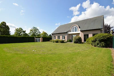 Ferienhaus Erholungsurlaub Kruisem