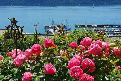 Casa vacanze Vacanza di relax Sipplingen