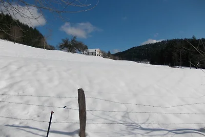 Ferienhaus Vagney nahe Ski Gérardmer