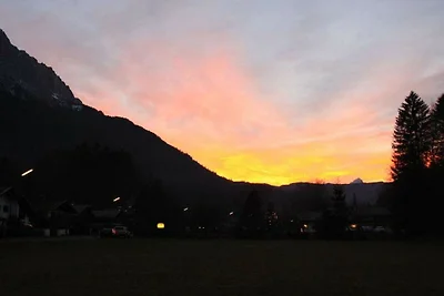 Hupfleitenjoch in Haus Zugspitze