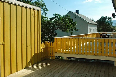 11 Personen Ferienhaus in VEVANG-By Traum