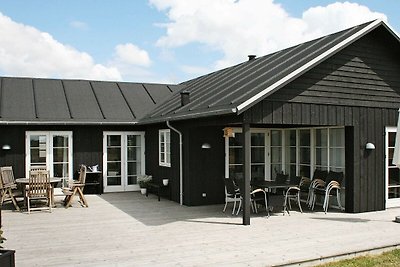 Atemberaubendes Ferienhaus in Nysted mit...