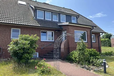 3 im Haus Mare Cimbria