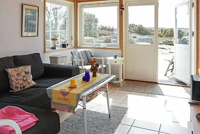 4 Personen Ferienhaus in VARBERG