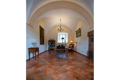 Ferienhaus in Niederehe mit Wifi