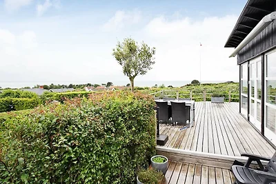 6 Personen Ferienhaus in Slagelse