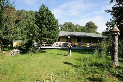 6 Personen Ferienhaus in Græsted