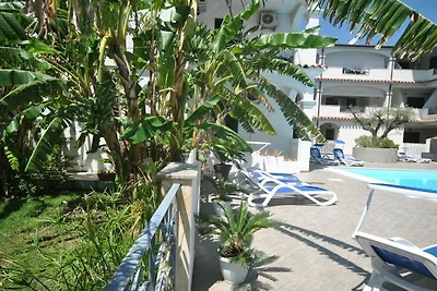 Ferienwohnung mit 3 Schlafzimmer