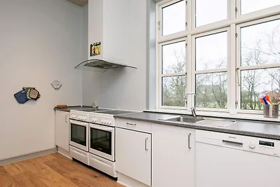 26 Personen Ferienhaus in Roslev-By Traum