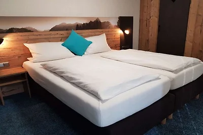 Kuća za odmor Dopust za oporavak Bolsterlang