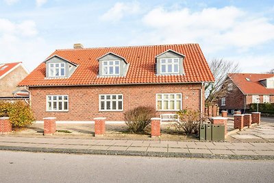 Haustierfreundliches Ferienhaus in Ringkøbing