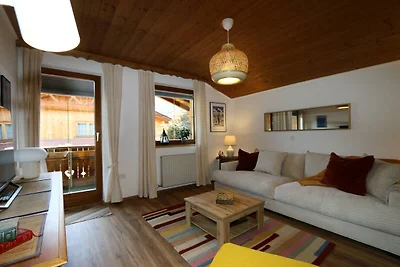 Ferienwohnung in Axams