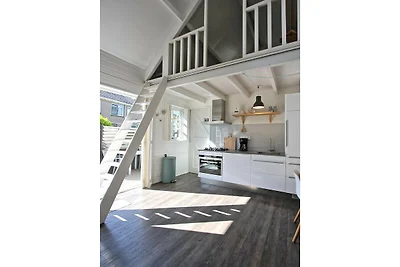 Gemütliches Ferienhaus in Strand und...